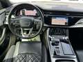 Audi Q8 Q8 45 3.0 tdi mhev Sport quattro tiptronic Noir - thumbnail 11