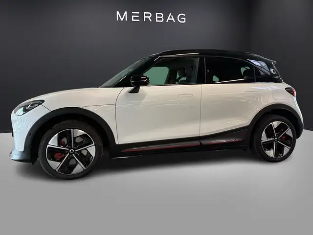 smart #1
