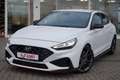 Hyundai i30 Fastback 2.0 T-GDI N Performance LED Navi Blanc - thumbnail 2