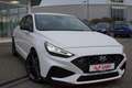 Hyundai i30 Fastback 2.0 T-GDI N Performance LED Navi Blanc - thumbnail 8
