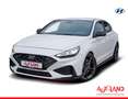 Hyundai i30 Fastback 2.0 T-GDI N Performance LED Navi Blanc - thumbnail 1