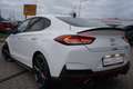 Hyundai i30 Fastback 2.0 T-GDI N Performance LED Navi Blanc - thumbnail 4
