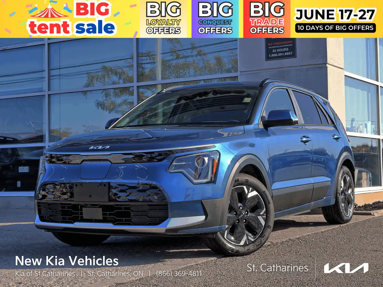 2026 Kia Niro