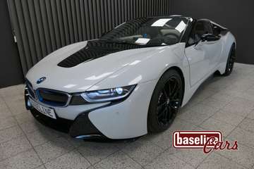 Roadster 1000km Sammlerzustand