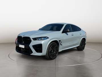 X6 M 4.4 Competition auto