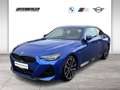 BMW 220 d M Sport Blauw - thumbnail 1