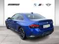 BMW 220 d M-Sport Niebieski - thumbnail 4