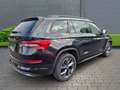 Skoda Kodiaq Sportline 1.5 TSI ACT+Alufelgen+Navi+elek Schwarz - thumbnail 4