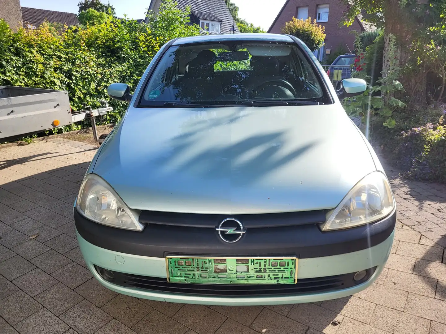 Opel Corsa 1.2 16V Sport - 1