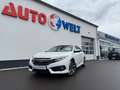 Honda Civic Lim. 4-trg. 1.6i Automatik Elegance Blanc - thumbnail 31