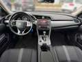 Honda Civic Lim. 4-trg. 1.6i Automatik Elegance Blanc - thumbnail 12