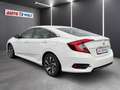 Honda Civic Lim. 4-trg. 1.6i Automatik Elegance Blanc - thumbnail 5