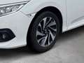Honda Civic Lim. 4-trg. 1.6i Automatik Elegance Blanc - thumbnail 8