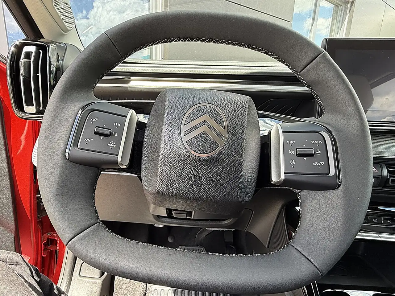 Citroen C3 Aircross 2026