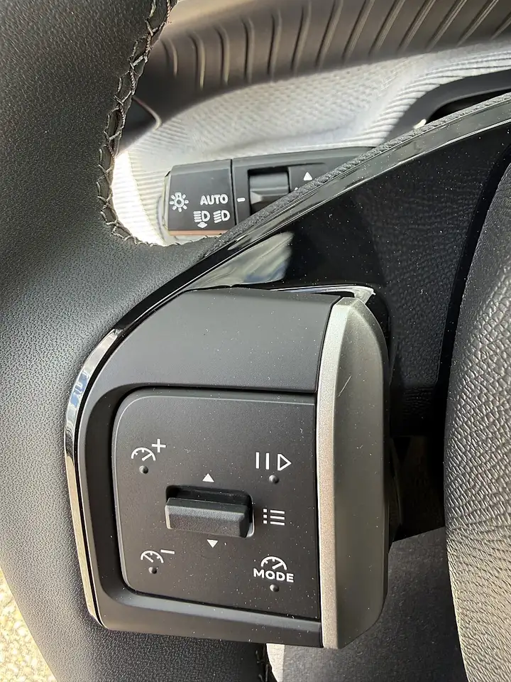 Citroen C3 Aircross 2026