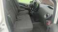 Mercedes-Benz Vito 116 CDI LONG DOPPIA PORTA SCORREVOLE Bianco - thumbnail 10