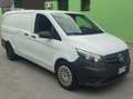Mercedes-Benz Vito 116 CDI LONG DOPPIA PORTA SCORREVOLE Bianco - thumbnail 2