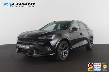 1.5 TSI e-Hybrid Business 126 km WLTP/Midnight B