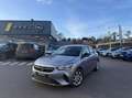 Opel Corsa-e 1.2 75ch Edition Gris - thumbnail 1