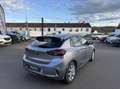 Opel Corsa-e 1.2 75ch Edition Gris - thumbnail 5
