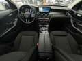 Mercedes-Benz C 180 T d Avantgarde, 1.Hand, LED, 9G, ACC, Navi Grau - thumbnail 7
