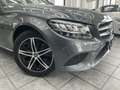 Mercedes-Benz C 180 T d Avantgarde, 1.Hand, LED, 9G, ACC, Navi Grau - thumbnail 22