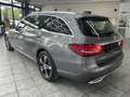 Mercedes-Benz C 180 T d Avantgarde, 1.Hand, LED, 9G, ACC, Navi Grau - thumbnail 2