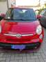Fiat 500L 500L 1.3 mjt Pop Star 85cv Rosso - thumbnail 1
