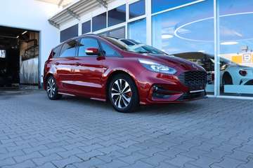 ST-Line 2.0 EcoBlue 7-Sitzer 3-Zonen-Klima
