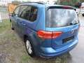 Volkswagen Touran Comfortline BMT , Pano , Navi , Top Zustand Bleu - thumbnail 4