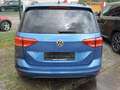 Volkswagen Touran Comfortline BMT , Pano , Navi , Top Zustand Bleu - thumbnail 3