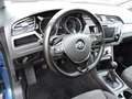 Volkswagen Touran Comfortline BMT , Pano , Navi , Top Zustand Bleu - thumbnail 8