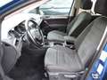 Volkswagen Touran Comfortline BMT , Pano , Navi , Top Zustand Blau - thumbnail 5