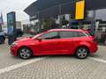 Renault Megane Estate TCe EDC 140 Intens | Dealeronderhouden | Rood - thumbnail 7