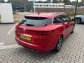 Renault Megane Estate TCe EDC 140 Intens | Dealeronderhouden | Rood - thumbnail 4