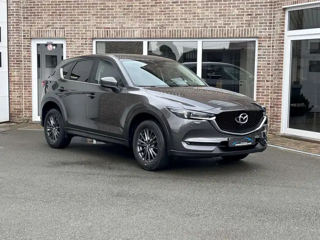Mazda CX-5 CX-5 2.0 SKY-G / Automaat / 360 camera / 73000km