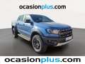 Ford Ranger 2.0 Ecoblue DCb. Raptor 4x4 Aut. 213 Azul - thumbnail 2