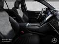 Mercedes-Benz GLC 200 4M AMG+NIGHT+AHK+KAMERA+TOTW+KEYLESS+9G Grau - thumbnail 12