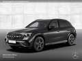 Mercedes-Benz GLC 200 4M AMG+NIGHT+AHK+KAMERA+TOTW+KEYLESS+9G Grau - thumbnail 14
