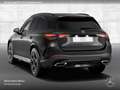 Mercedes-Benz GLC 200 4M AMG+NIGHT+AHK+KAMERA+TOTW+KEYLESS+9G Grau - thumbnail 22