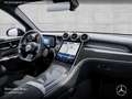 Mercedes-Benz GLC 200 4M AMG+NIGHT+AHK+KAMERA+TOTW+KEYLESS+9G Grau - thumbnail 11