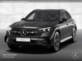 Mercedes-Benz GLC 200 4M AMG+NIGHT+AHK+KAMERA+TOTW+KEYLESS+9G Grau - thumbnail 2