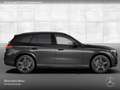 Mercedes-Benz GLC 200 4M AMG+NIGHT+AHK+KAMERA+TOTW+KEYLESS+9G Grau - thumbnail 21