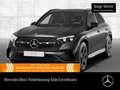 Mercedes-Benz GLC 200 4M AMG+NIGHT+AHK+KAMERA+TOTW+KEYLESS+9G Grau - thumbnail 1