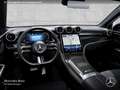 Mercedes-Benz GLC 200 4M AMG+NIGHT+AHK+KAMERA+TOTW+KEYLESS+9G Grau - thumbnail 10