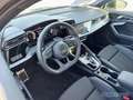 Audi A3 Autom. 2xS-Line,LED,RFK,NAVI,SHZ,18 Negro - thumbnail 8