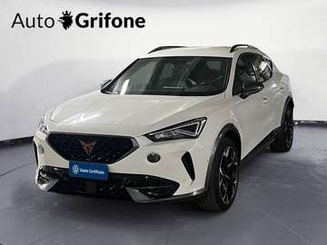 Formentor 1.5 TSI DSG