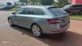 Skoda Superb 2.0 TDI DSG Style Combi Gris - thumbnail 4