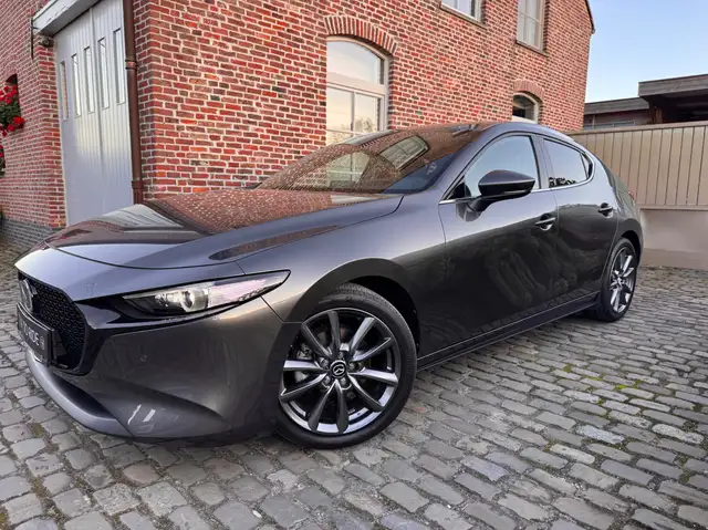 Mazda 3 2.0i e-Skyactiv-G Skydrive Sport - FULL