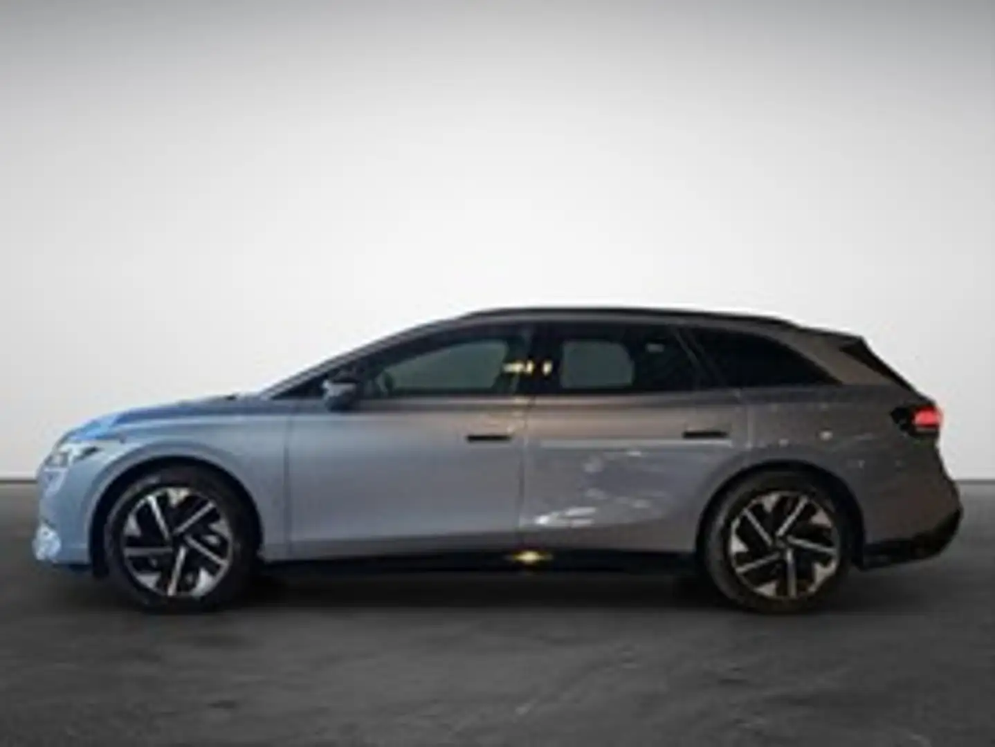 Volkswagen ID.7 Tourer (ED5) Blau - 2